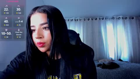 Snapshot of aliice_walker_ chatting on 03-16-26, 07:18 aliice_walker_ online show from 03-16-26, 07:18