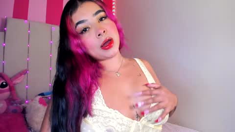 Snapshot of aliice_wonderland_ chatting on 02-07-25, 03:55 Aliice Brown online show from 02-07-25, 03:55
