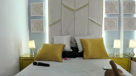 Ali Jhones online show from 09-16-25, 12:06