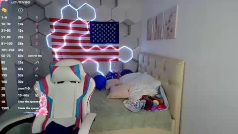 aliicemeow online show from 07-02-26, 03:45