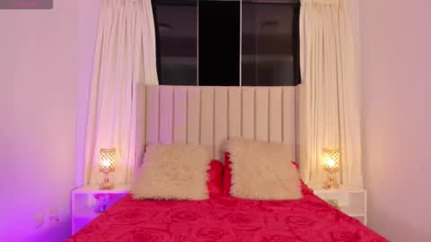 Alisson  online show from 03-08-26, 04:16