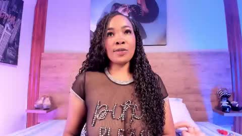 Alisson online show from 09-30-25, 12:21