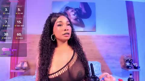 Alisson online show from 10-08-25, 12:25