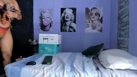 alika online show from 02-17-25, 08:36