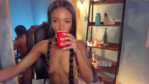 IG Alik nasso    online show from 01-03-25, 04:27