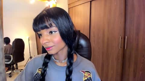 IG Alik nasso    online show from 03-02-25, 09:21