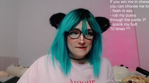 Snapshot of alikaful chatting on 01-06-25, 02:36 Alika  online show from 01-06-25, 02:36