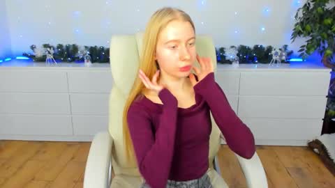 Alina online show from 12-03-25, 06:43