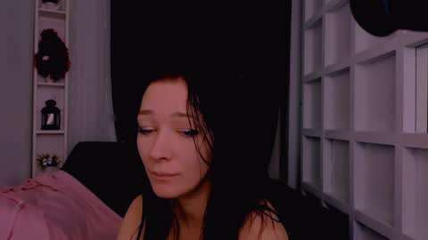 Alina online show from 12-18-24, 06:57