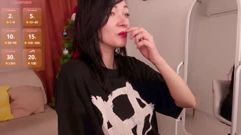 Alina online show from 12-28-24, 08:04