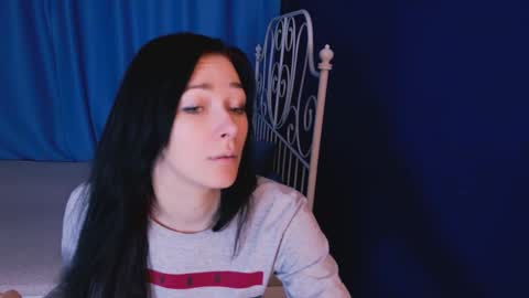 Alina online show from 01-17-25, 01:35