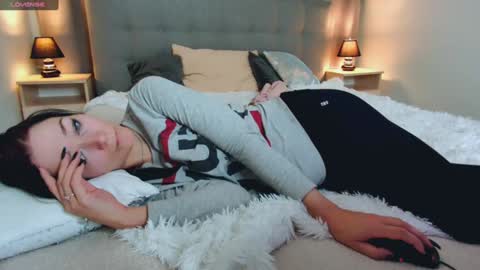 Alina online show from 01-25-25, 04:34