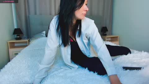 Alina online show from 01-29-25, 08:56