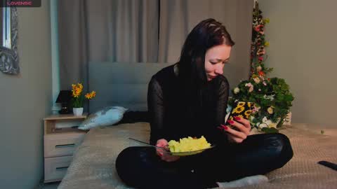 Alina online show from 02-23-25, 09:00