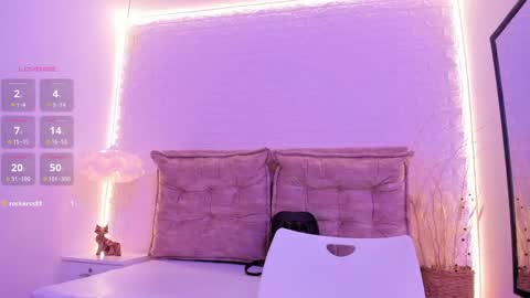 alina_everly online show from 04-18-26, 07:07