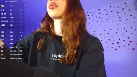 Snapshot of alina_lee01 chatting on 02-28-26, 02:23 NYX online show from 02-28-26, 02:23