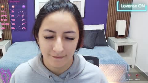 Alina online show from 01-15-25, 11:53