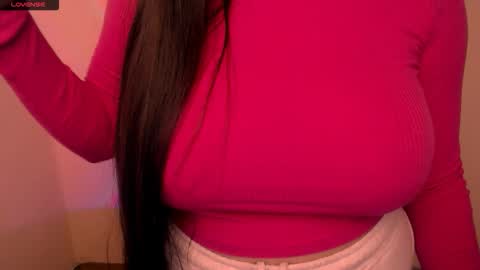 Snapshot of alinaasti_ chatting on 12-05-25, 08:34 Alina online show from 12-05-25, 08:34