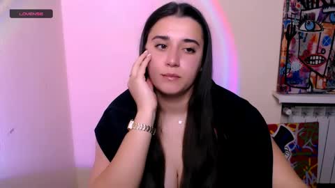 Alina online show from 05-19-26, 07:15