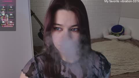 Snapshot of alinabae chatting on 01-11-25, 03:31 Alina and Ben online show from 01-11-25, 03:31