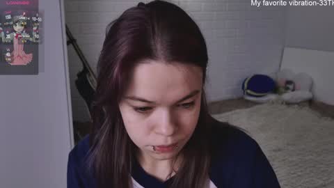 Snapshot of alinabae chatting on 01-13-25, 12:02 Alina and Ben online show from 01-13-25, 12:02