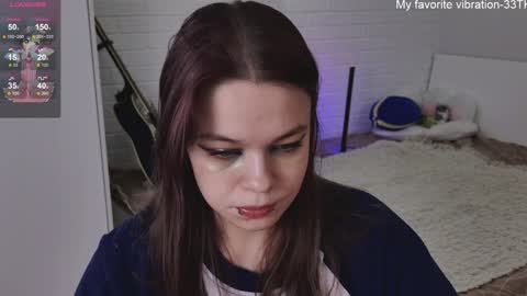 Snapshot of alinabae chatting on 01-13-25, 03:36 Alina and Ben online show from 01-13-25, 03:36