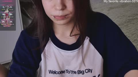 Snapshot of alinabae chatting on 01-13-25, 06:49 Alina and Ben online show from 01-13-25, 06:49