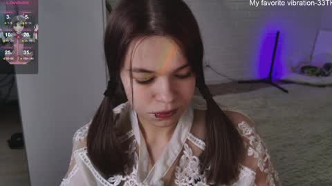 Snapshot of alinabae chatting on 01-23-25, 12:52 Alina and Ben online show from 01-23-25, 12:52