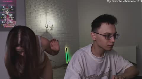 Snapshot of alinabae chatting on 02-01-25, 09:21 Alina and Ben online show from 02-01-25, 09:21