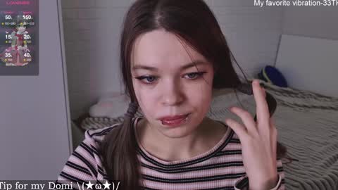 Snapshot of alinabae chatting on 02-06-25, 01:32 Alina and Ben online show from 02-06-25, 01:32