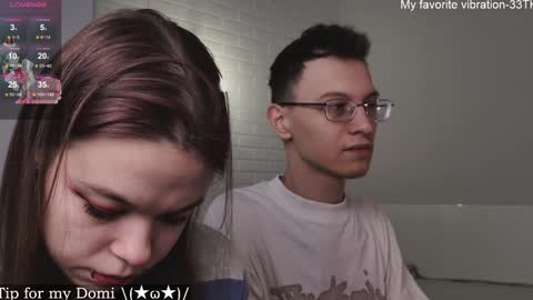 Snapshot of alinabae chatting on 02-07-25, 09:47 Alina and Ben online show from 02-07-25, 09:47