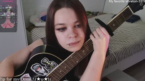 Snapshot of alinabae chatting on 02-07-25, 02:15 Alina and Ben online show from 02-07-25, 02:15