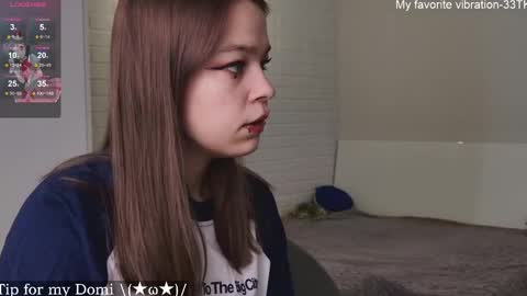 Snapshot of alinabae chatting on 02-10-25, 09:36 Alina and Ben online show from 02-10-25, 09:36