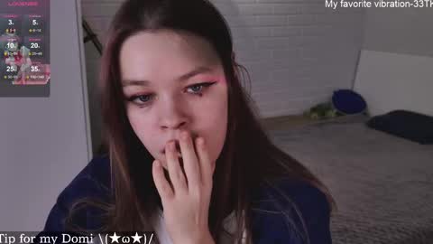 Snapshot of alinabae chatting on 02-10-25, 04:58 Alina and Ben online show from 02-10-25, 04:58