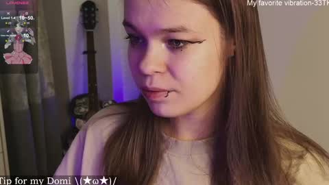 Snapshot of alinabae chatting on 02-12-25, 04:33 Alina and Ben online show from 02-12-25, 04:33