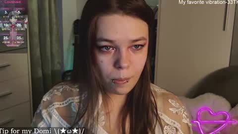 Snapshot of alinabae chatting on 02-19-25, 03:27 Alina and Ben online show from 02-19-25, 03:27