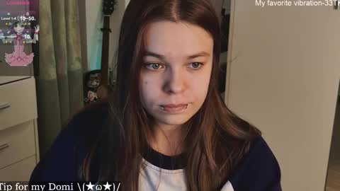 Snapshot of alinabae chatting on 02-21-25, 06:04 Alina and Ben online show from 02-21-25, 06:04