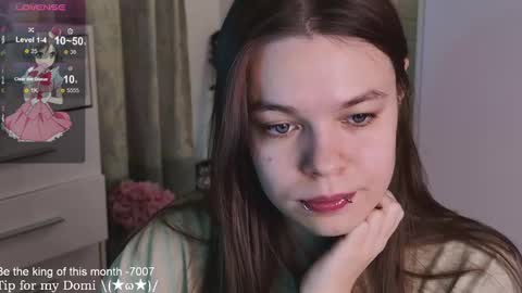 Snapshot of alinabae chatting on 03-08-25, 04:17 Alina and Ben online show from 03-08-25, 04:17