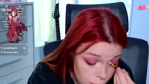 Alina and Ben online show from 05-29-26, 07:50