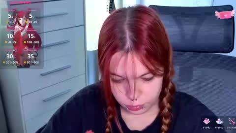 Alina and Ben online show from 06-24-26, 07:51