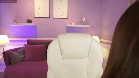 Snapshot of alinabennet chatting on 06-09-26, 11:33 Alina Bennet online show from 06-09-26, 11:33