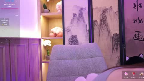 Snapshot of alinabennet chatting on 07-04-26, 11:38 Alina Bennet online show from 07-04-26, 11:38