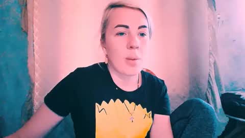 Alina online show from 10-31-25, 09:32