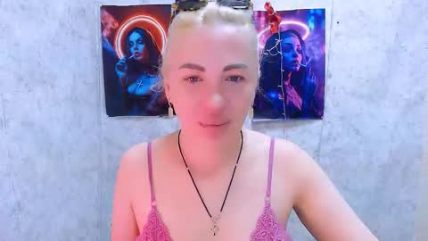 Alina online show from 03-17-26, 05:11