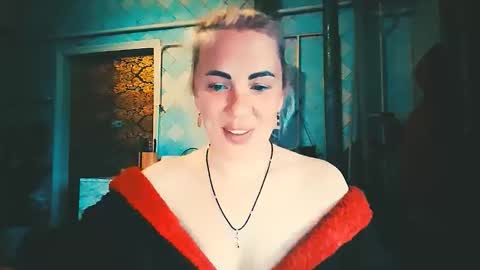 Alina online show from 04-25-26, 06:49