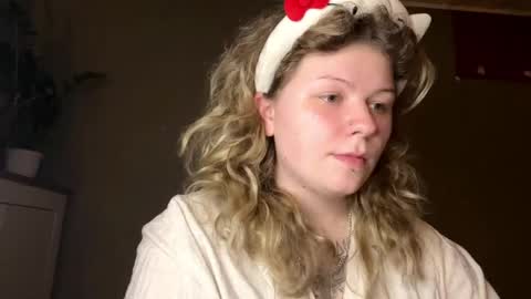 Alina online show from 04-16-26, 09:39