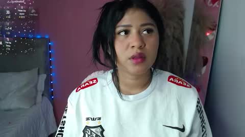 lili online show from 03-23-26, 05:06