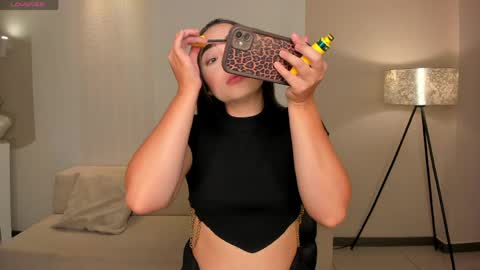 alinakravitz_ online show from 05-23-26, 06:56