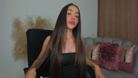 alinamoretti online show from 07-02-26, 11:22
