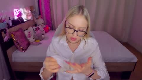alinaocean online show from 10-23-25, 06:50